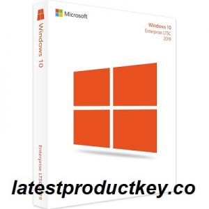 Windows 10 Enterprise Product Key 