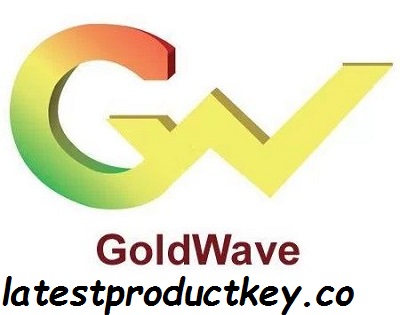 GoldWave Crack + Full Version Free Latest Download