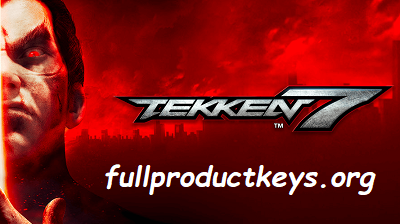 Tekken 7 PC Download